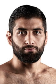 Photo of Agy Sardari