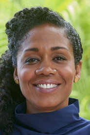 Photo of Vanessa Abad as Sara