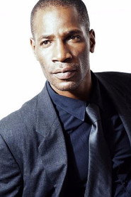 Photo of Pope Jerrod as Brian