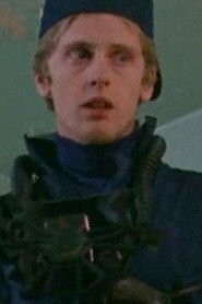 Photo of John Rice as Casting Director