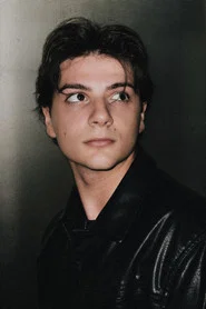 Photo of Lorenzo Sgarriglia as Protagonista