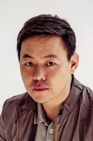 Photo of Jason Kim as Gyeong-hoon