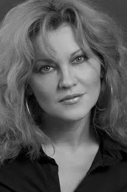 Photo of Irena Dubrovskaya