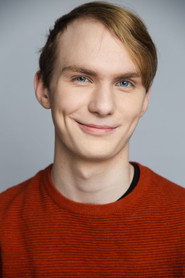 Photo of Illia Shumko as Perseus