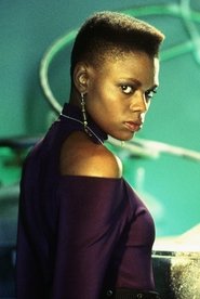 Photo of Gloria Lynne Henry as Ruby