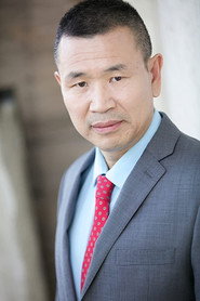 Photo of Jesse Wang as King Lee
