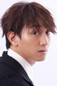 Photo of 周启阳 as Zijing/子敬