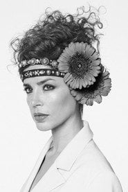 Photo of Sol Escobar as Juanita Roman