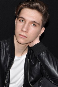 Photo of Sean Mathieson as Paul