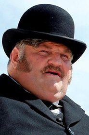 Photo of Didier Després as Alfred Machin