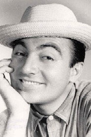 Photo of Adalberto Rodríguez Machuchal as Machuchal