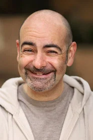 Photo of Andrea Benfante as Andrew Desciglio