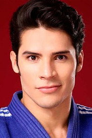 Photo of Eduardo Ávila Sánchez as Nico