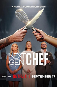 Season 1 poster