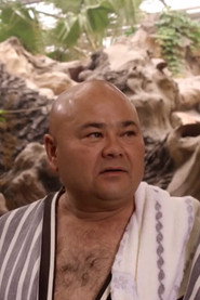 Photo of Dilixiati Balati as 居来提