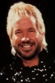 Photo of Steve Regal as "Mr. Electricity" Steve Regal