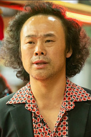 Photo of Han Sang-chul as [Gangster #1]
