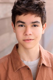 Photo of Armand Munoz as Anthony