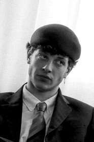 Photo of Louis Kurig as Henry