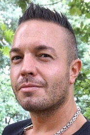 Photo of Andy Star