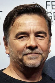 Photo of Laurent Garnier as Self