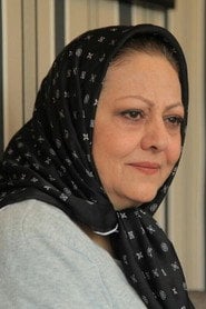 Photo of Shirin Agharezakashi as Farhad's mother