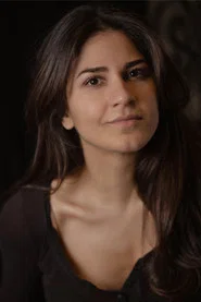 Photo of Negin Kamali as self