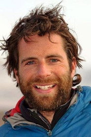 Photo of Mark Beaumont as Presenter
