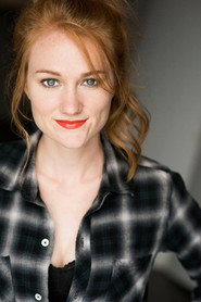 Photo of Lizze Gordon as Sophie