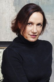 Photo of Maddalena Crippa as Funzionaria