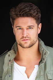 Photo of David Edwin as Louis Booker