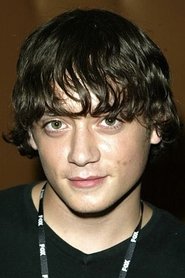 Photo of Brian Sites as Jimmy