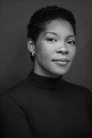 Photo of Gaëlle Raymond as Gea