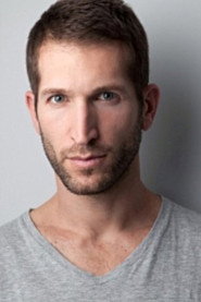 Photo of Justin Munitz as Alex