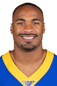 Photo of Robert Woods