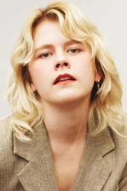 Photo of Zaho de Sagazan as Self