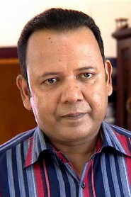 Photo of Santhosh Kurup as Sreeraj's father