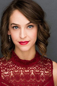 Photo of Lizzie Zerebko as Alison Meyers