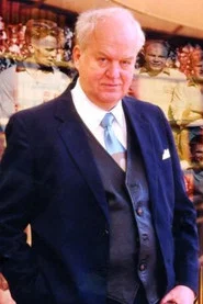 Photo of Bror Jacques de Wærn as Self