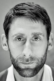 Photo of Daniel Tuite as Patrick