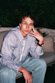 Photo of Andrea Buran as Him