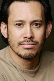 Photo of Eli Burbage as Rudy Boy