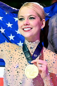 Photo of Alexa Knierim as Self
