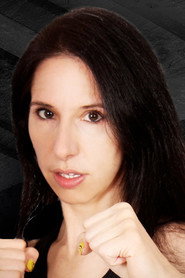 Photo of Melanie Shah as Self