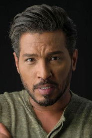 Photo of Abdulla Saeed Bin Haider as Colonel Almazroui
