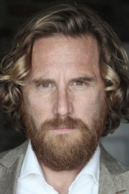 Photo of Howard J. Dave as Donald