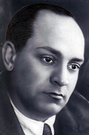 Photo of Yevgeni Chervyakov as Aleksandr Pushkin
