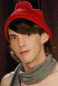 Photo of Jacob Powell