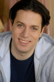 Photo of Noah Antwiler as Gene