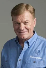 Photo of Vince Martin as Jack Wilson